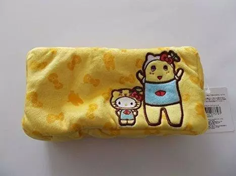 Сумка для сотрудничества Funassyi Hello Kitty