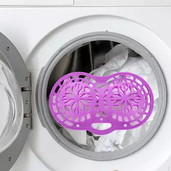 -Сумка для стирки бюстгальтера, сумка для женского нижнего белья, галстуки, шарф для полотенец фиолетовый