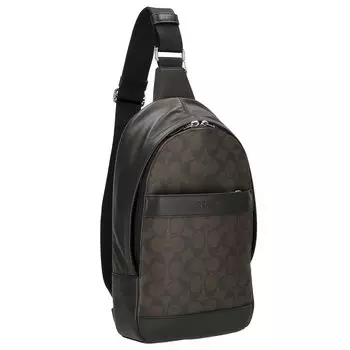 Сумка для тела 54787 [Coach] Мужская MA/BR [Товар]