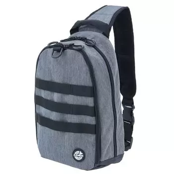 Сумка для тела Gamakatsu Langan LE317 Urban Gray