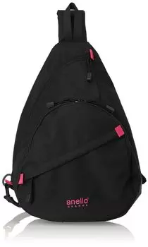 Сумка для тела HC GTM0463 PI [Anello Grande]