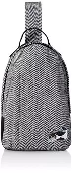 Сумка для тела Molly Body Bag A915BK [Noah Family] Женская