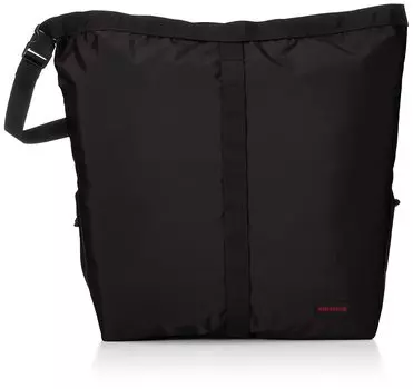 Сумка для тела на одно плечо JUMPER L Черный [Брифинг] чёрный