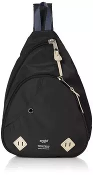 Сумка для тела с логотипом URBAN Navy [Anello] OD AT-S0231