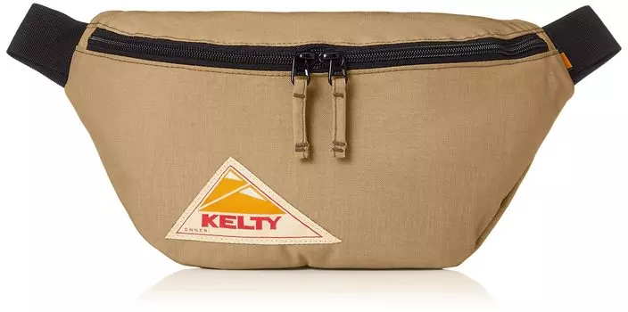 Сумка для тела Slim Fanny Mocha [Kelty]