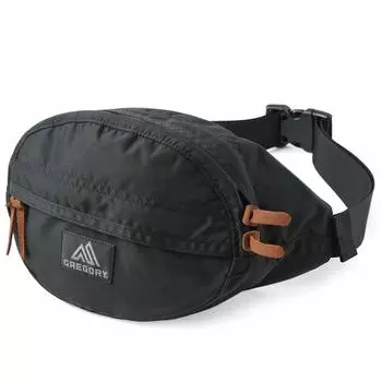 Сумка для тела Tailmate XS 119653 1041 Черный [Gregory]