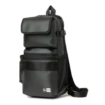 Сумка для тела TPU Sling Body Bag 14108396 Черный Свободный размер [New Era]