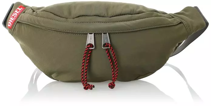 Сумка для тела X09372P5183 T7420 [Дизель] Мужская [Товар]