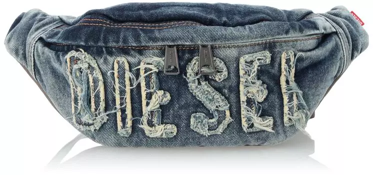 Сумка для тела X09766 P5185 [Дизель] Мужская [Товар]