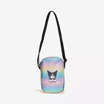 Сумка для телефона BC Kuromi с голограммой, SC0021-1010092646