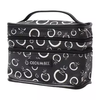 Сумка для тележки зеленая зеленая Golf cm121134 [Cecil McBee] женская чёрный