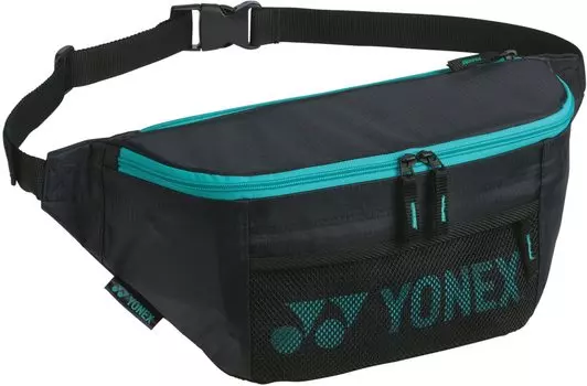 Сумка для тенниса и бадминтона YONEX BAG2335B Peacock Green (502)