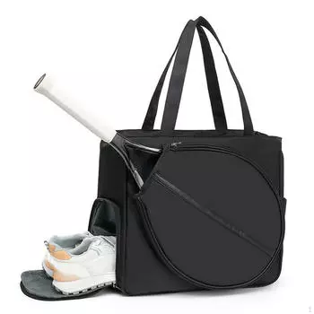 Сумка для тенниса, ракетка для бадминтона, портативное уличное снаряжение, сумка для ракетки