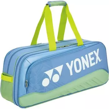 Сумка для теннисного турнира YONEX BAG2541WY Заказать ограниченную модель сумки/сумки для бадминтона/футляра