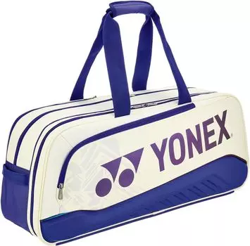Сумка для теннисного турнира Yonex YONEX BAG2541WY, ограниченная модель сумки/бадминтонной сумки/футляра