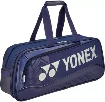 Сумка для теннисного турнира Yonex YONEX BAG2541WY, ограниченная модель сумки/бадминтонной сумки/футляра