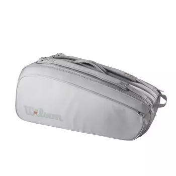 Сумка для теннисной и бадминтонной ракетки Shift Super Tour 9PK [Wilson]