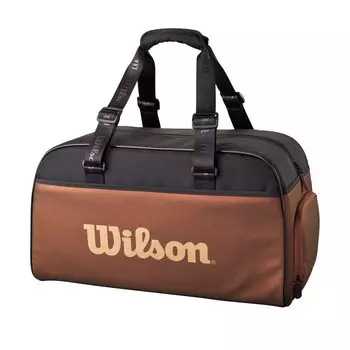 Сумка для теннисной и бадминтонной ракетки SUPER TOUR PRO STAFF DUFFLE Tour Pro Staff [Wilson] (Супер Дафл)