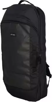 Сумка для теннисной ракетки Box Racket Bag 3 Black [YONEX] (для тенниса) чёрный