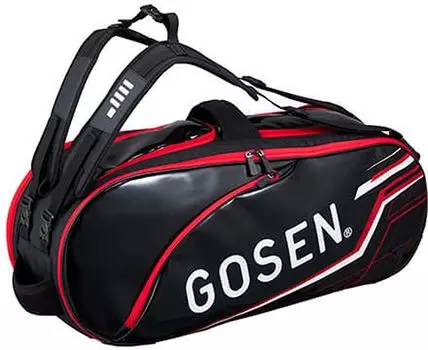 Сумка для теннисной ракетки Gosen GOSEN Pro BA23PR сумка/футляр