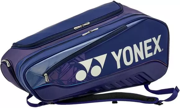 Сумка для теннисной ракетки YONEX 6 BAG2542RY Заказать сумку/сумку/чехол для бадминтона с ограниченным тиражом