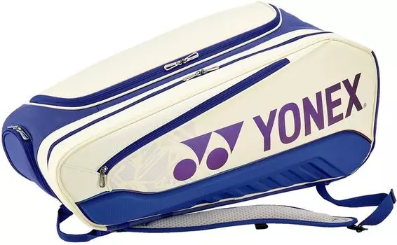 Сумка для теннисной ракетки YONEX 6 BAG2542RY Заказать сумку/сумку/чехол для бадминтона с ограниченным тиражом
