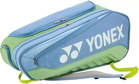 Сумка для теннисной ракетки Yonex YONEX 6 BAG2542RY заказ ограниченная модель сумка/бадминтон/чехол