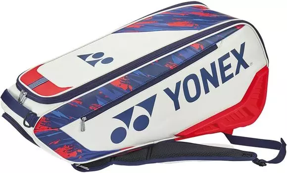 Сумка для теннисной ракетки Yonex YONEX EXPERT, 6 заказов, ограниченная модель BAG2442RY, сумка/чехол
