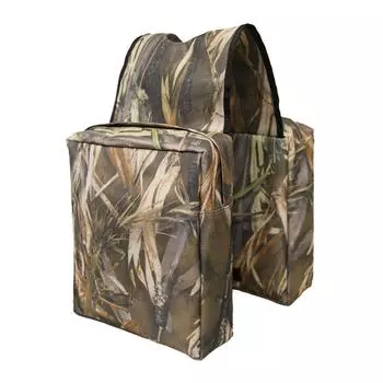 Сумка для топливного бака мотоцикла 600D ткань Оксфорд ATV UTV снегоход мотоцикл грузовой карман седельные сумки для хранения бака 1PCS