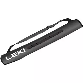 Сумка для треккинговых палок LEKI 93 см, черная 1300460 (190)