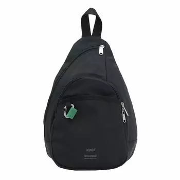 Сумка для трупов BASE ATM0525 BK [Anello]