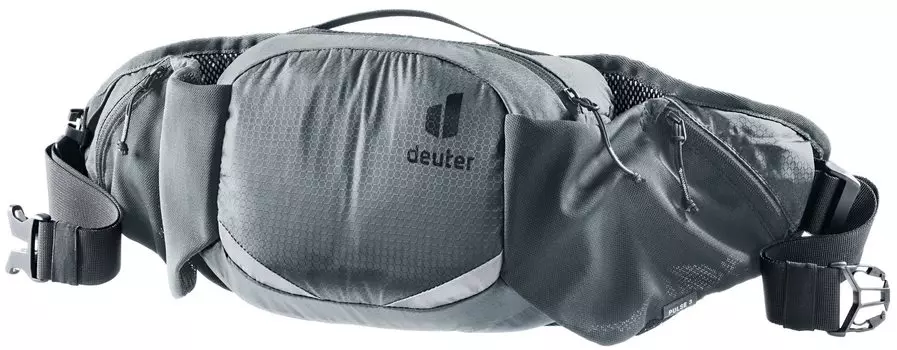 Сумка для трупов Deuter Deuter Pulse 3 4014 Графит [Deuter]