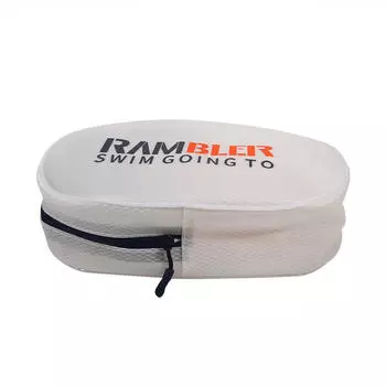 Сумка для туалетных принадлежностей для плавания и фитнеса, женская, пляжная, водонепроницаемая, сумка M бежевый