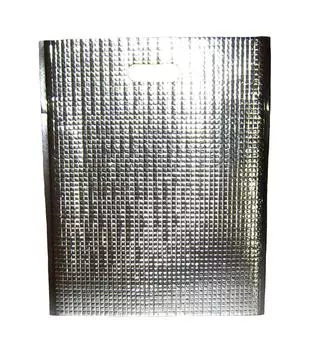 Сумка для удержания EBM SK Cool Silver Cool/Heat (10 кусочков) LC-M