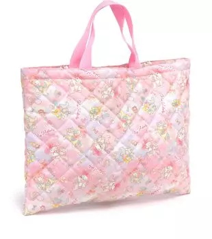 Сумка для уроков My Melody для девочек розового цвета [My Melody] QMM2-1900 (006)