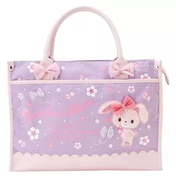 Сумка для уроков Sanrio Bonbon Ribon DX