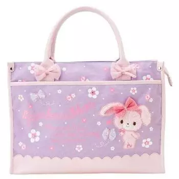 Сумка для уроков Sanrio Bonbon Ribon DX