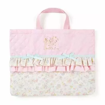 Сумка для уроков шитья Sanrio Little Twin Stars (лента) 228524