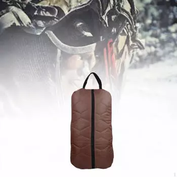 Сумка для уздечки для лошадей, держатель для недоуздка, прочная застежка-молния, прочная переноска для конской амуниции