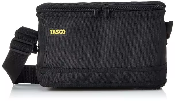 Сумка для вакуумного насоса TASCO TA150PS 350 x 150 x 180 мм