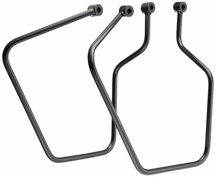 Сумка для велосипедных деталей Kijima Bike, черный болт, комплект для левого и правого колес YAMAHA 210-479