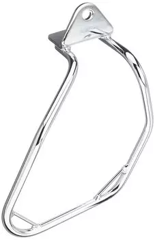 Сумка для велосипедных деталей Kijima Bike DHW Plated Light (Док-оборудование) FXST/FLST HD-08012