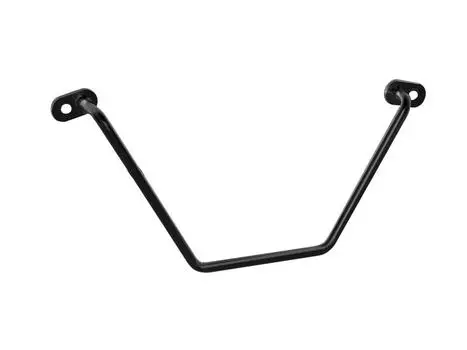 Сумка для велосипедных деталей Kijima Bike, правая, черная, Estrella KAWASAKI (BJ250A) 210-4831