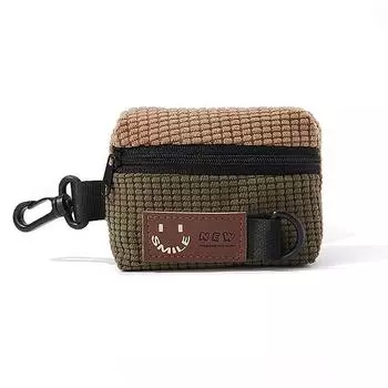 Сумка для велоспорта, сумка для наушников, переносная спортивная сумка для хранения, универсальная сумка, подвесная модная сумка для велоспорта