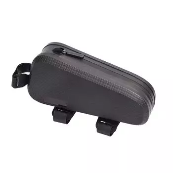 Сумка для верхней трубы велосипеда WILD HEART, сумка для передней рамы велосипеда, полностью водонепроницаемая, простая установка, хранение мелких предметов, сумка для переноски велосипеда, горный шоссейный велосипед