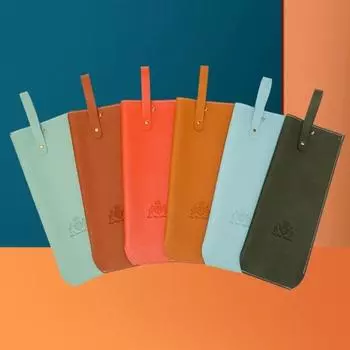 Сумка для вина, элегантная стильная сумка для бутылок шампанского и вина, сумка-тоут из искусственной кожи, сумка для упаковки вина для домашней вечеринки