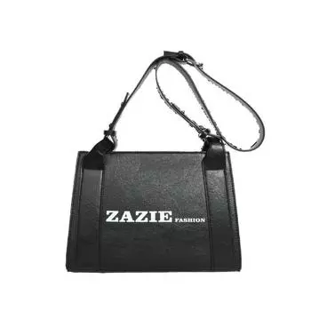 Сумка для внешней торговли 2023. Новая модная и элитная модная женская сумка в западном стиле. Диагональная сумка на одно плечо. Универсальная маленькая квадратная сумка для Instagram.