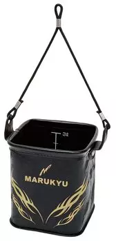 Сумка для воды Markyu Power 15TRV черная