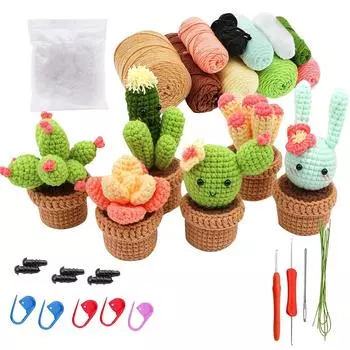 Сумка для вязания крючком своими руками для начинающих One Size