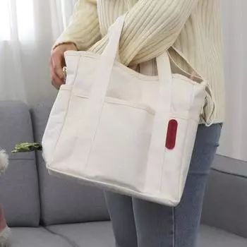 Сумка для выгула собак Red Puppy Pet Walking Bag, корейский шампунь для домашних животных